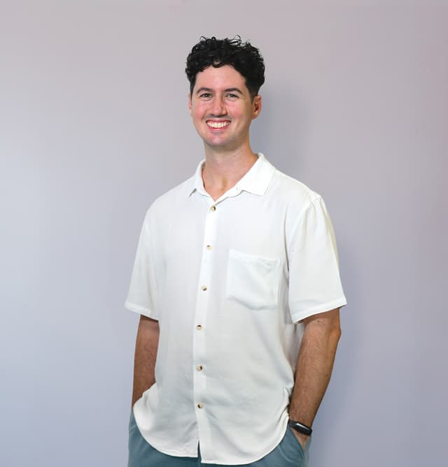 picture of author of quote