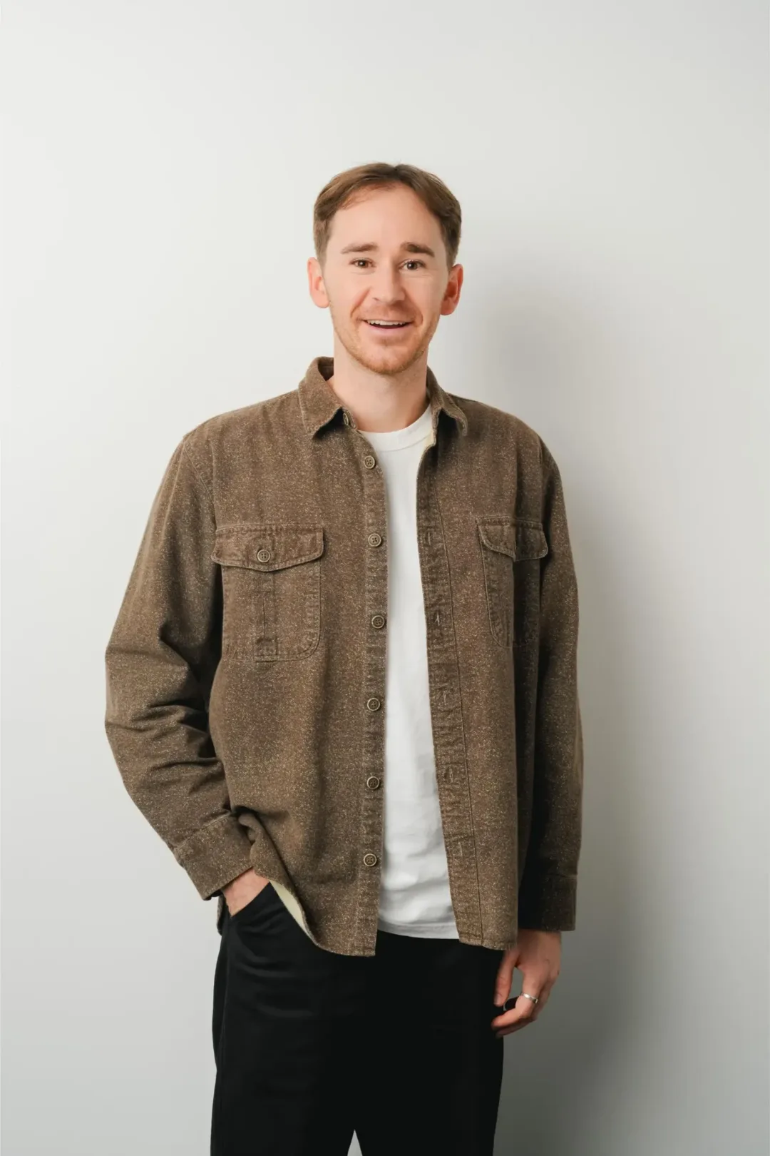 Benj Riethmuller