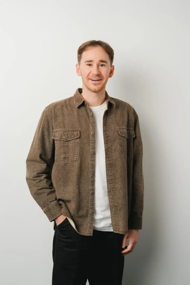 Benj Riethmuller