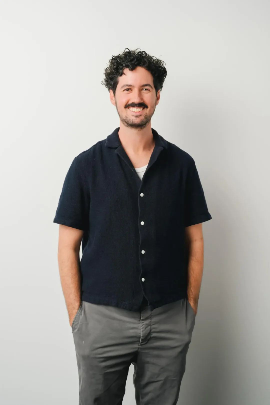 Joe Grant
