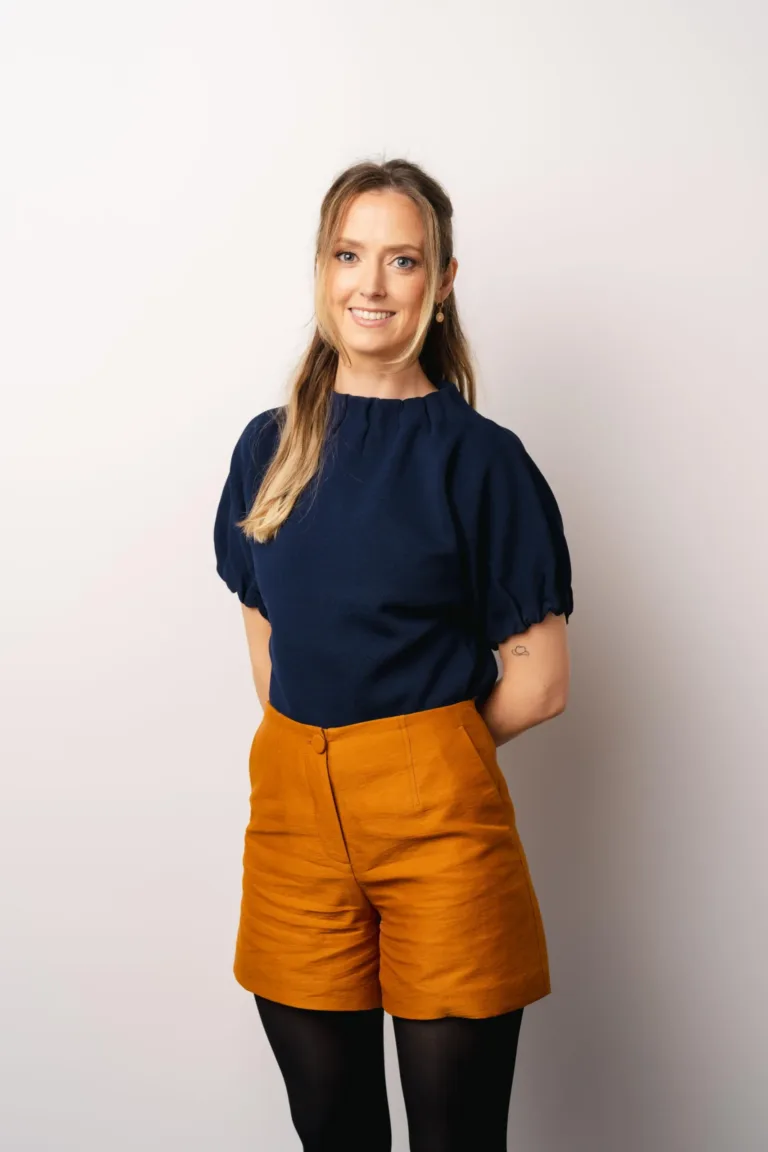 Niamh Ni Bhroin